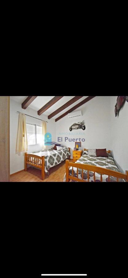 Complejo Rural Los Llanos Mazarron Bagian luar foto